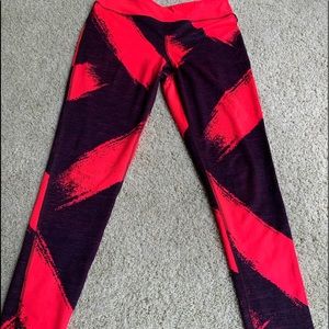 C9 Ladies running leggings.